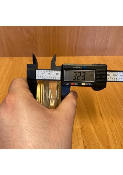 3 Adet 50 cc Cam Krem Kavanozu - Metal Kapaklı - 50 ml Cam Paşabahçe Krem Kavanozu