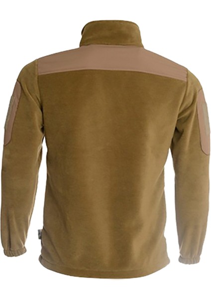 6 Cepli Softshell Robalı Mikro Polar Mont Ceket fiyatları