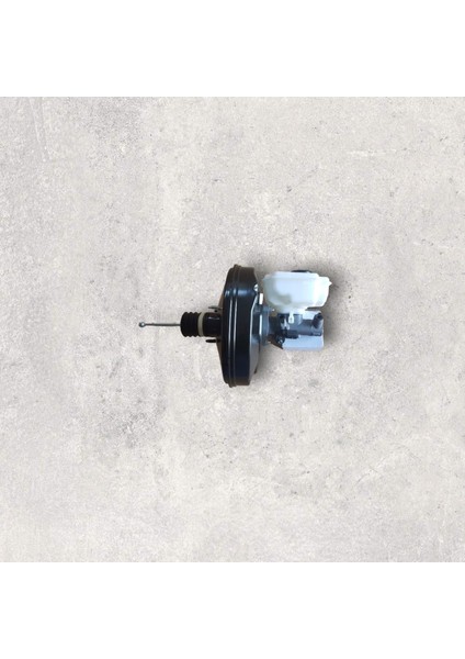 Fren Servosu ( Westınghouse ) & Ana Merkez+Depo+Müşür-Polo -A1-Arona-Ibıza-Scala