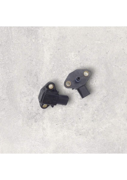 2E0906051A Basınç Sensörü Mercedes 447-639-204 Crafter2.0-2.5 Tdı Bjk-Bjm-Ckub