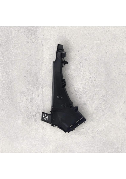Tampon Bağlantı Braketi Ön L-Audı Q7-7-15