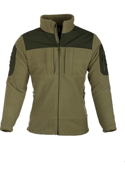 6 Cepli Softshell Robalı Mikro Polar Mont Ceket fiyatları