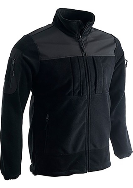 6 Cepli Softshell Robalı Mikro Polar Mont Ceket modelleri