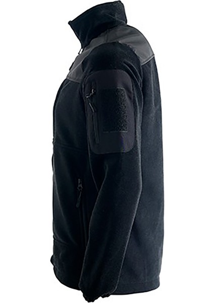 6 Cepli Softshell Robalı Mikro Polar Mont Ceket fırsatları