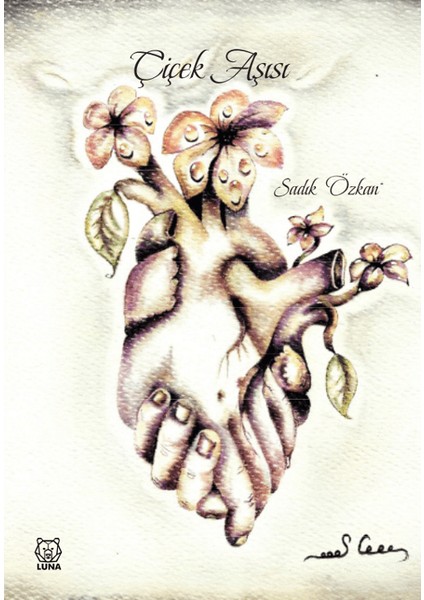 Çiçek Aşısı - Sadık Özkan