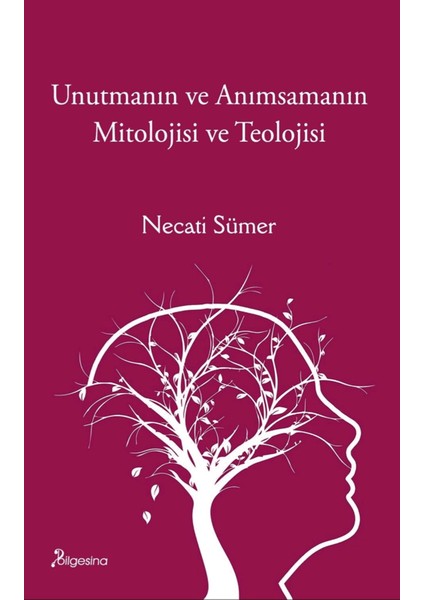 Unutmanın ve Anımsamanın Mitolojisi ve Teolojisi - Necati Sümer