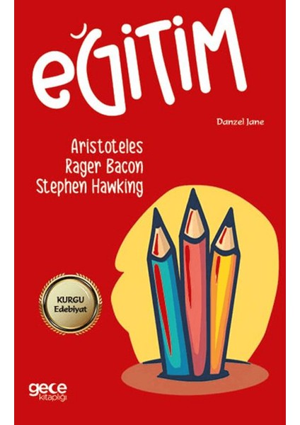 Eğitim