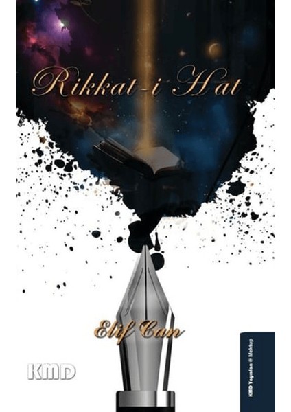 Rikkat-i Hat - Elif Can