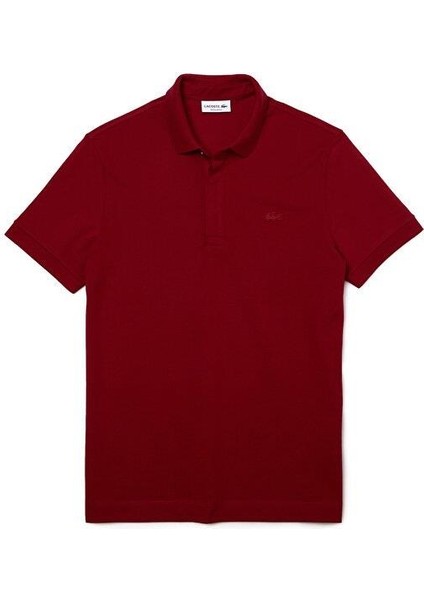 Erkek Paris Polo Yaka T-Shirt