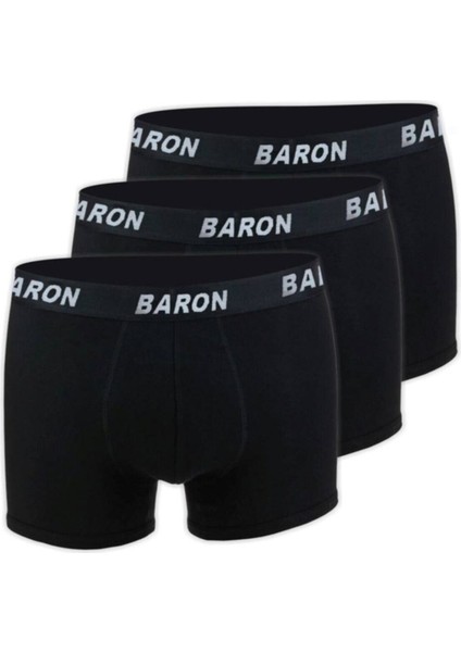 Erkek Boxer 4’lü Set