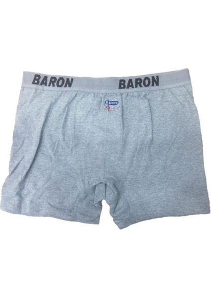 3 Adet Erkek Likralı Boxer