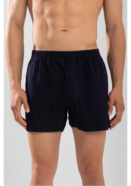 8'li Erkek Penye Havlu Bel Boxer modelleri