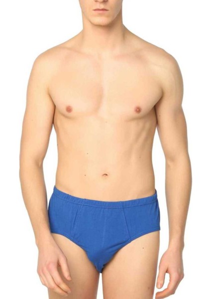 6'lı Erkek Slip Külot