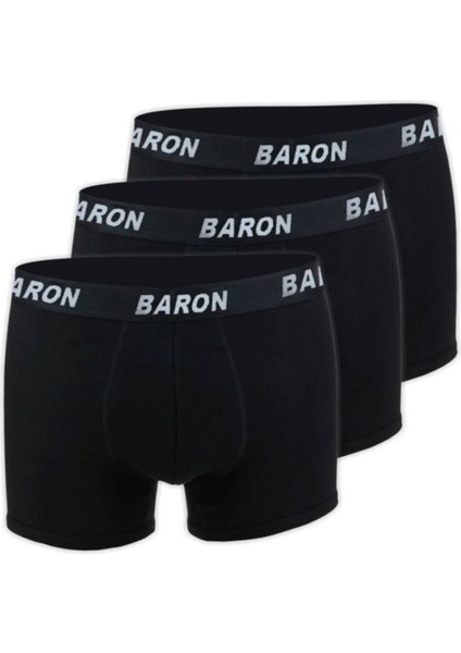 Erkek Boxer 10 Adet