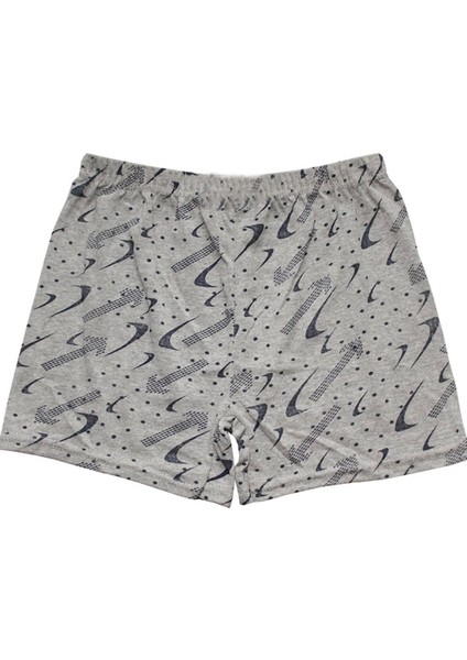 8li Havlu Erkek Boxer modelleri