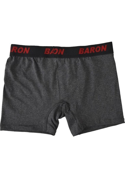 Erkek Boxer 6'lı modelleri