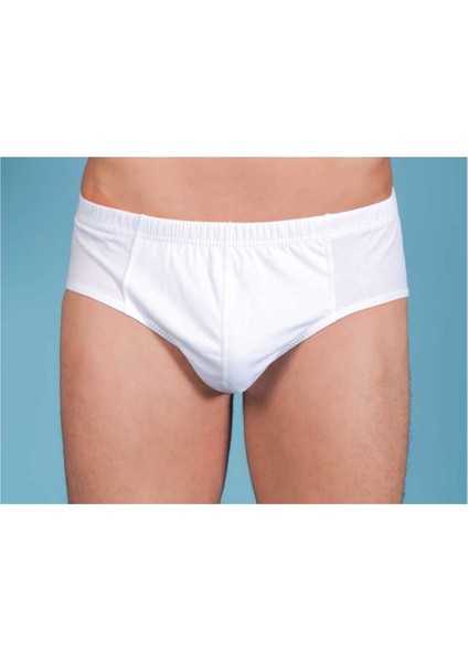 6'lı Erkek Slip Külot