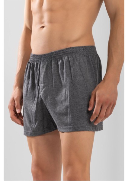 8'li Erkek Penye Havlu Bel Boxer modelleri