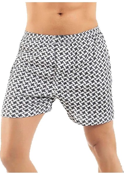 8li Havlu Erkek Boxer fırsatları