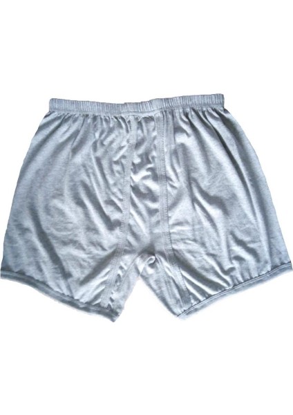 6 Lı Paket Yıldız Erkek Arjantin Külot Renkli Paçalı Külot