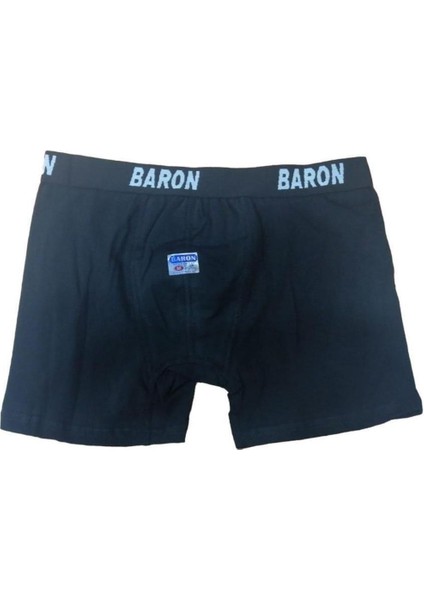 3 Adet Erkek Likralı Boxer Renk Seçenekli Dar Kalıp