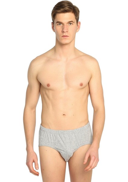 6'lı Erkek Slip Külot