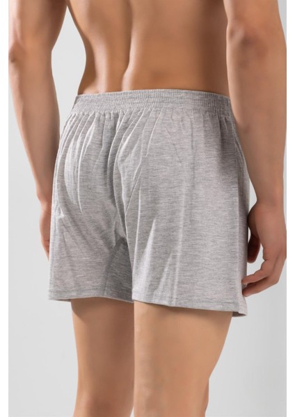 8'li Erkek Penye Havlu Bel Boxer modelleri