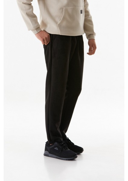 Beli Lastikli Süet Pantolon indirimleri