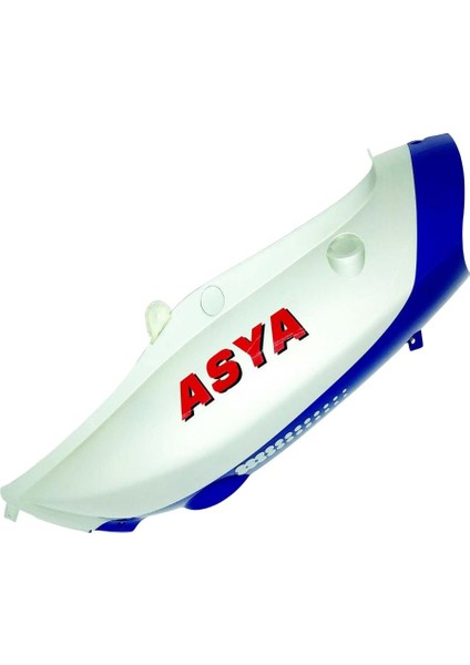 150T-12 Sele Granajı Sol Mavi Ksr