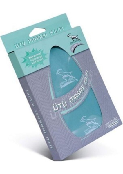 Yeşil Sy Stx 3285 S-Siltex Ev Tipi Masa Bezi (Kutulu) 135 x 50