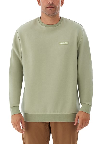 Csc Gem Columbia Label Erkek Sweatshirt