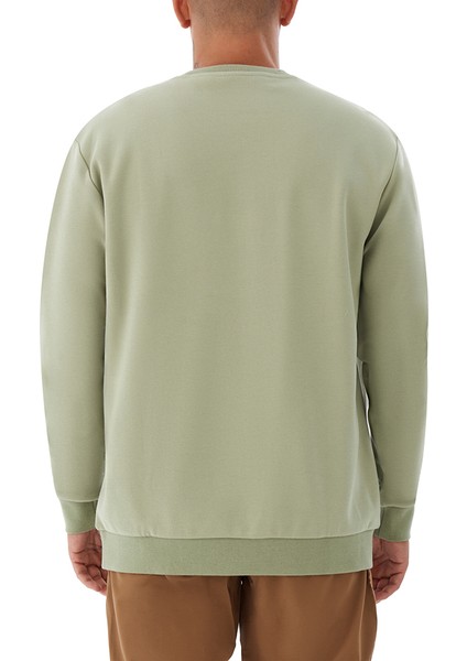 Csc Gem Columbia Label Erkek Sweatshirt fiyatları