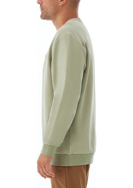 Csc Gem Columbia Label Erkek Sweatshirt modelleri