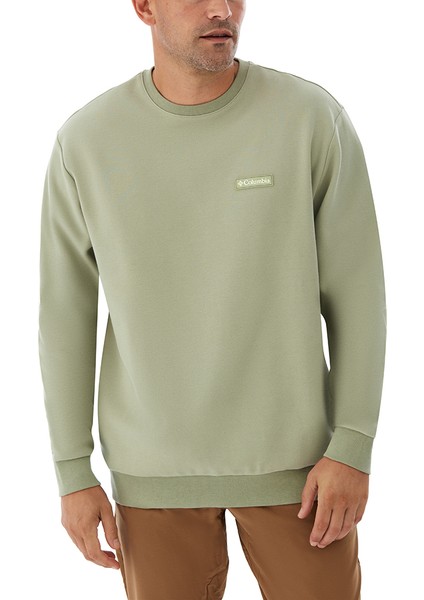 Csc Gem Columbia Label Erkek Sweatshirt fırsatları