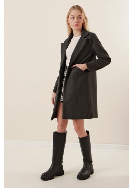 9085 Kaşe Kaban - Füme fırsatları