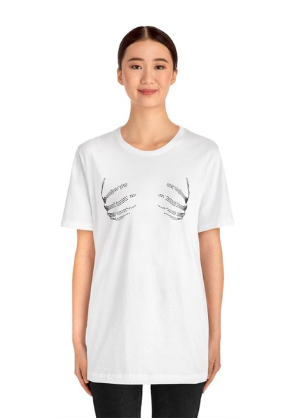 Son Moda Sexy Kadın T-Shirti %100 Pamuk Baskılı Yuvarlak Yaka Oversize Tişört indirimleri