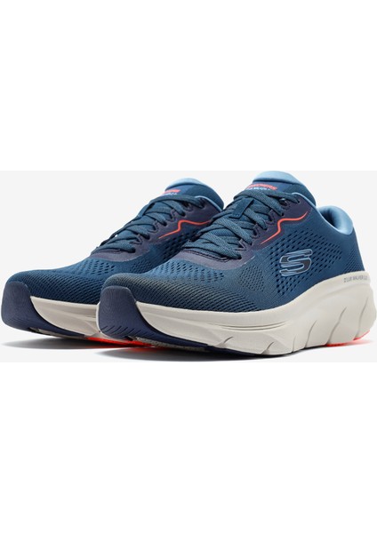 D'lux Walker 2.0 - Swave Erkek Lacivert Spor Ayakkabı 232714 Nvbl modelleri