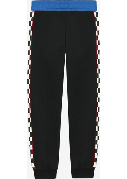 B Lw Fleece Jogger Sweatpant Büyük Erkek Çocuk Siyah Eşofman Altı SK242043-001 fiyatları