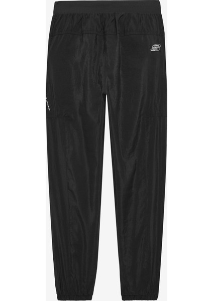 W Micro Collection Jogger Sweatpant Kadın Siyah Eşofman Altı S242124-001