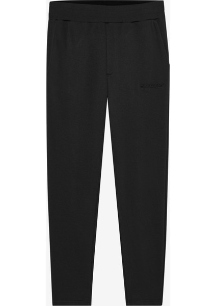 M Essential Slim Sweatpant Erkek Siyah Eşofman Altı S242116-001