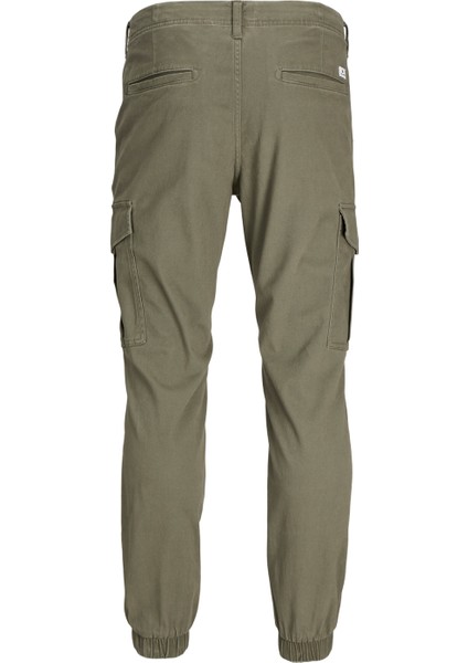 Normal Paça Yeşil Erkek Eşofman Altı 12233615 fiyatları