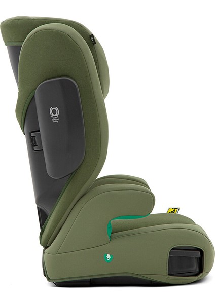 I-Trillo 15-36 Kg, 100-150 cm Oto Koltuğu