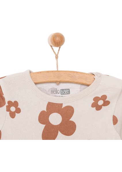 Kız Uzun Kol Body Kız Bebek modelleri