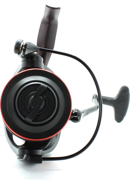 Titan 4000 Spin Makine 6+1 Bb
