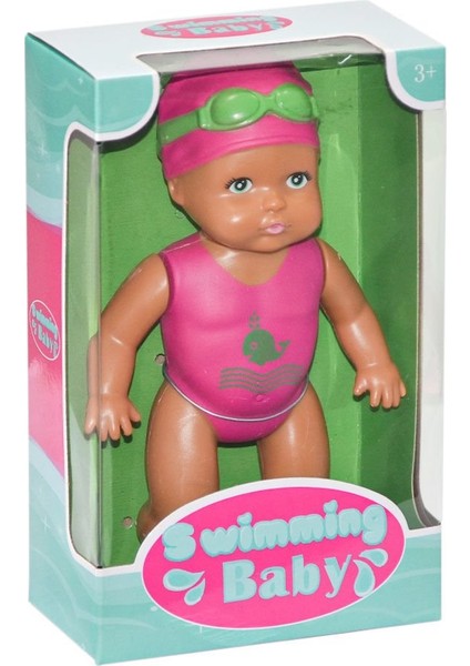 Yüzen Bebek -Birlik