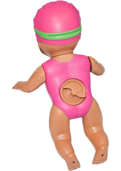 Yüzen Bebek -Birlik modelleri