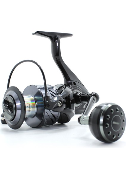 Voyager 5000 Tekne Makinesi 8+1 Bb