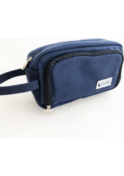 Couples1 Kalem Kutusu Kawaii Okul Kalem Kutusu Malzemeleri Sevimli Kalem Saklama Çantası Öğrenci Kalem Kutusu Büyük Çok Fonksiyonlu Kalem Kutusu Kırtasiye (Yurt Dışından)