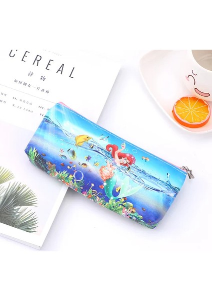 Couples1 1 Adet/1 Grup Kawaii Kalem Kutusu Kaplumbağa Yaprağı Hediye Estuches Okul Kalem Kutusu Kalem Kutusu Kalem Çantası Okul Malzemeleri Kırtasiye (Yurt Dışından) fırsatları