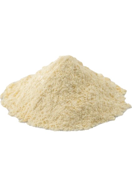 Freeze Dried Dondurularak Kurutulmuş Toz Muz Freeze Dry Meyve Kurusu 200 gr